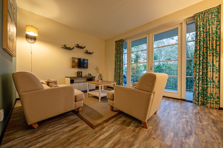 Strandplevier Suites 4