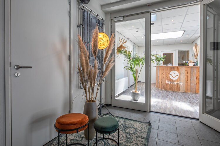 Strandplevier Suites 4
