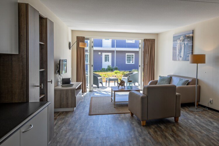 Strandplevier Suites 4