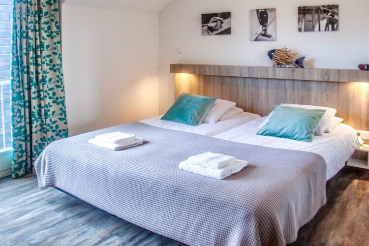 Strandplevier Suites 5