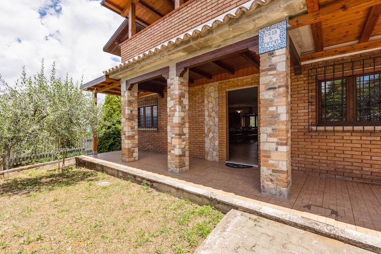 Casa di Ciccio