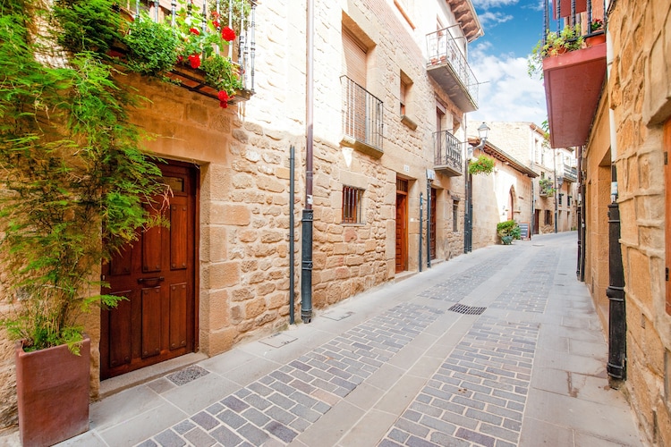Casa Laguardia