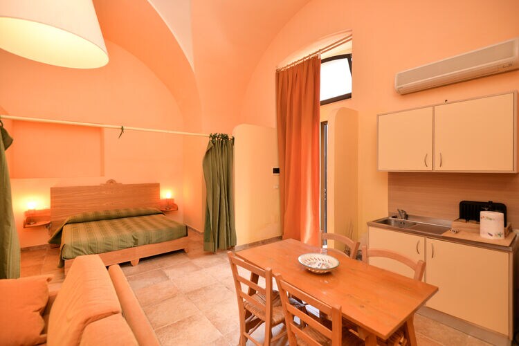 Appartement Italië, Puglia, Gagliano del Capo Appartement IT-73034-07