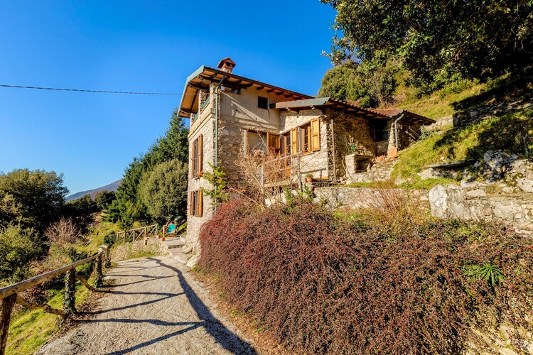 Il Colletto del Pettirosso