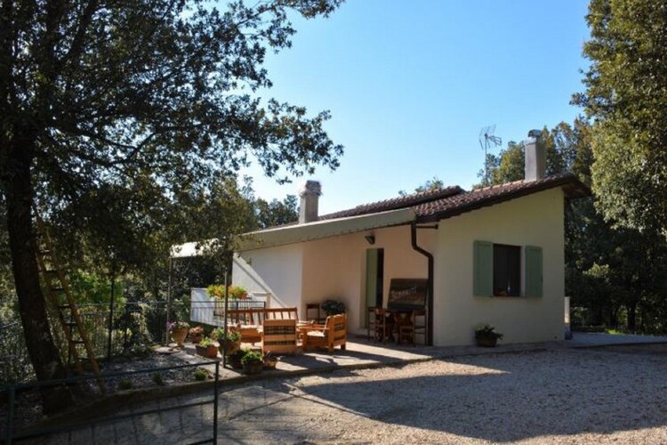 Villa Con Giardino E Forno A Legna A Rofrano