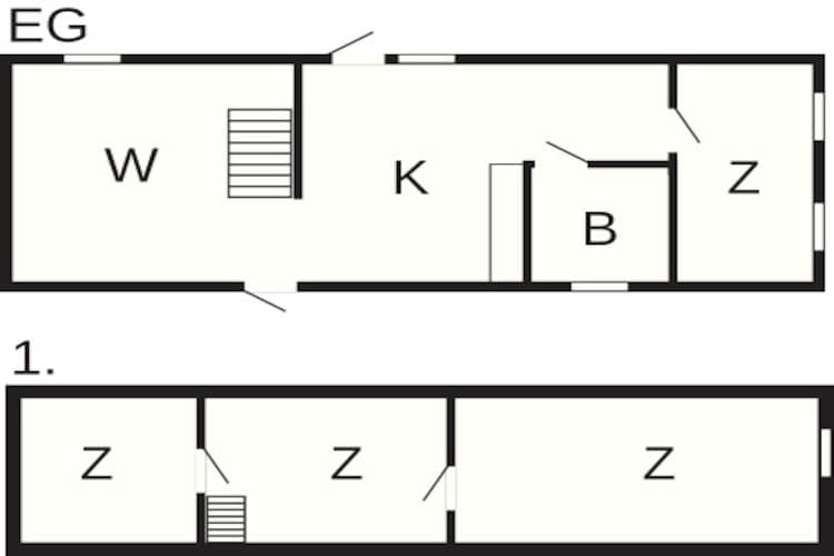 8 persoons vakantie huis in GOTLANDS.TOFTA-Plattegrond