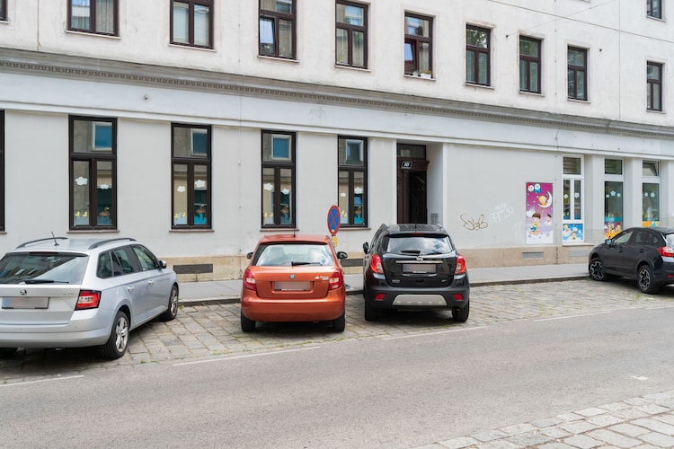 Spaungasse