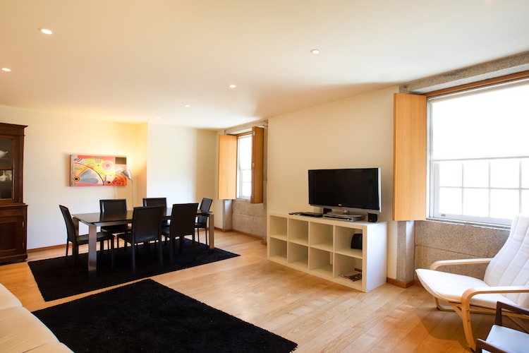 apartamento do Farol