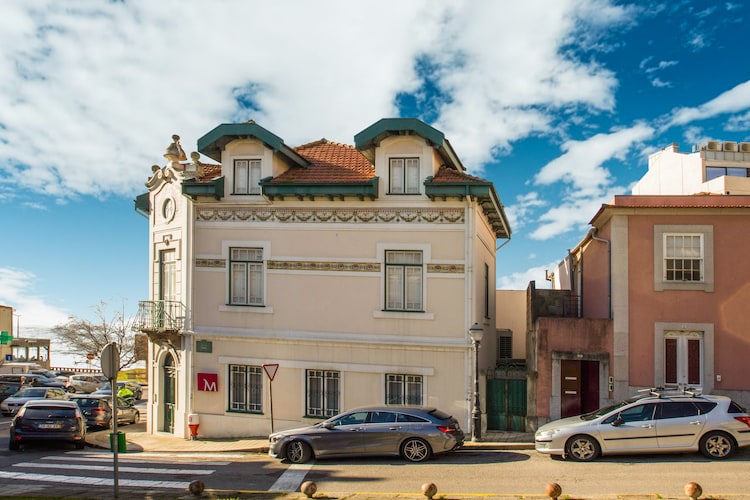 apartamento do Farol