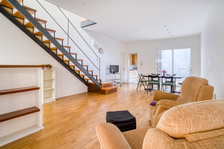 Nice Apartment In Sant Boi De Llobregat