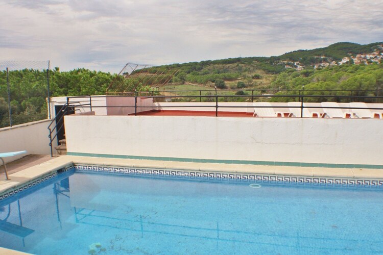 Casa Montnegre