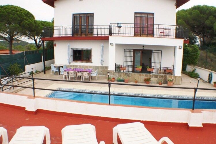 Casa Montnegre
