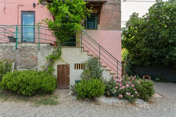 La Torretta di Pogni