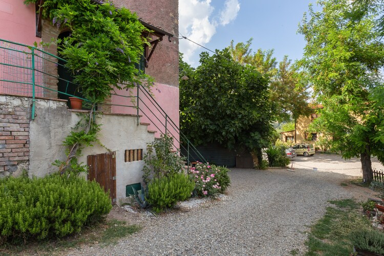 La Torretta di Pogni