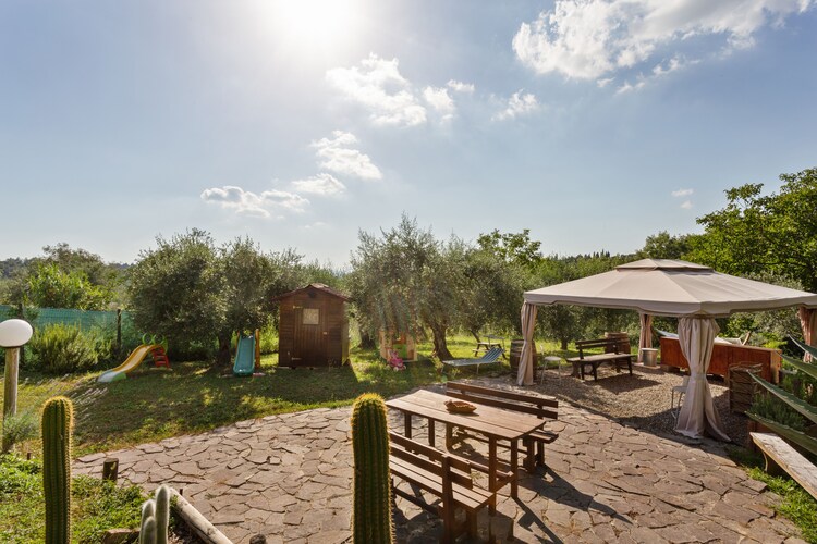 La Torretta di Pogni