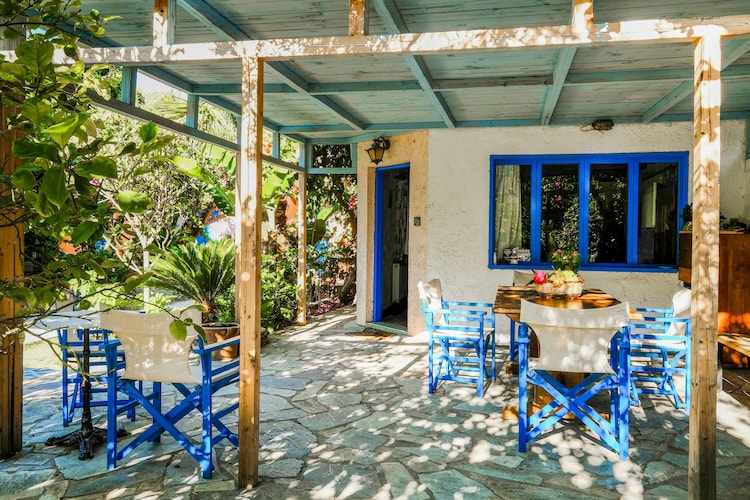 Olive Tree Cottage No 1