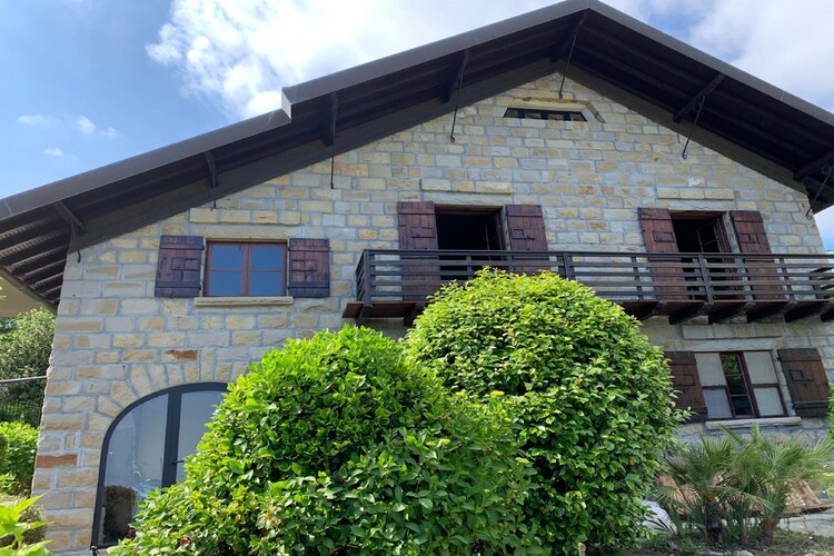 Silvana Appartaments