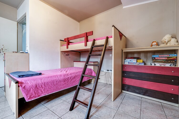Apartment Tolo