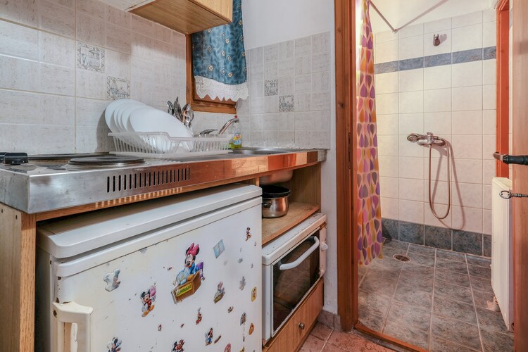 Volimes Apartment
