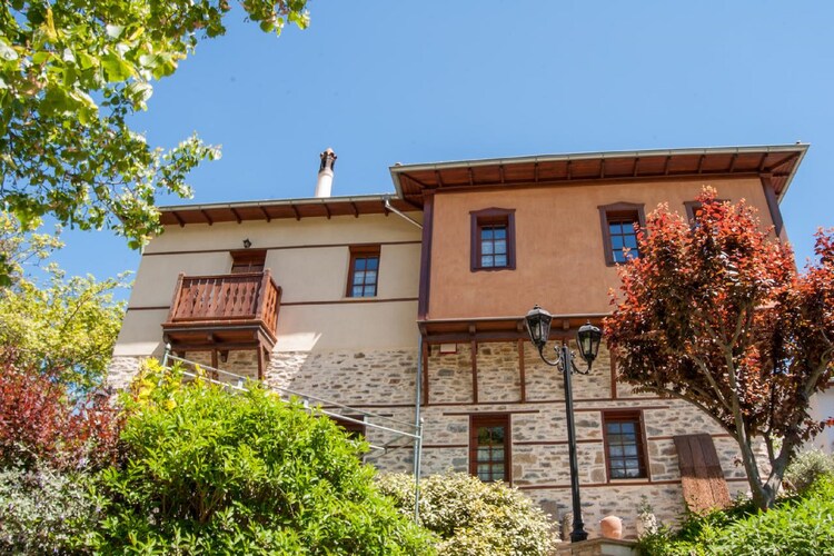 Viraggas Mansion - Ptelea