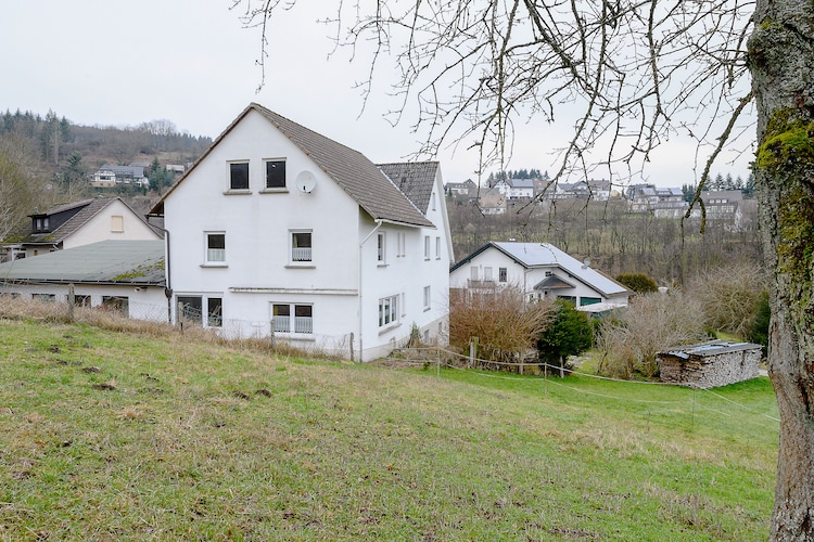 Gruppenferienhaus Zum Rabenhorst