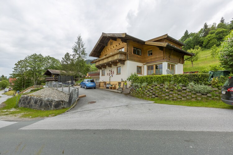 Ferienwohnung Opa Sepp