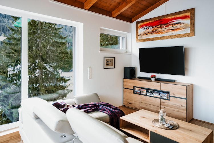 Luxury Golf Villa Bad Kleinkirchheim