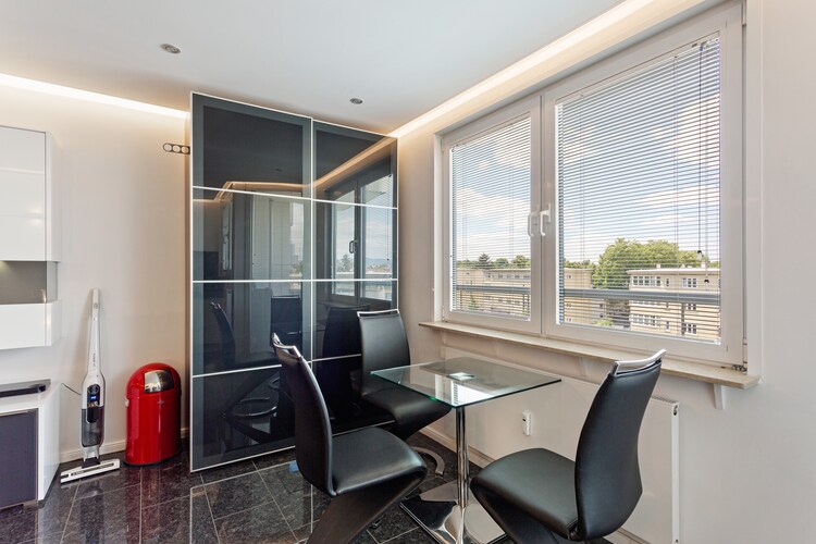Luxus Apartment Frankfurt/Sachsenhausen