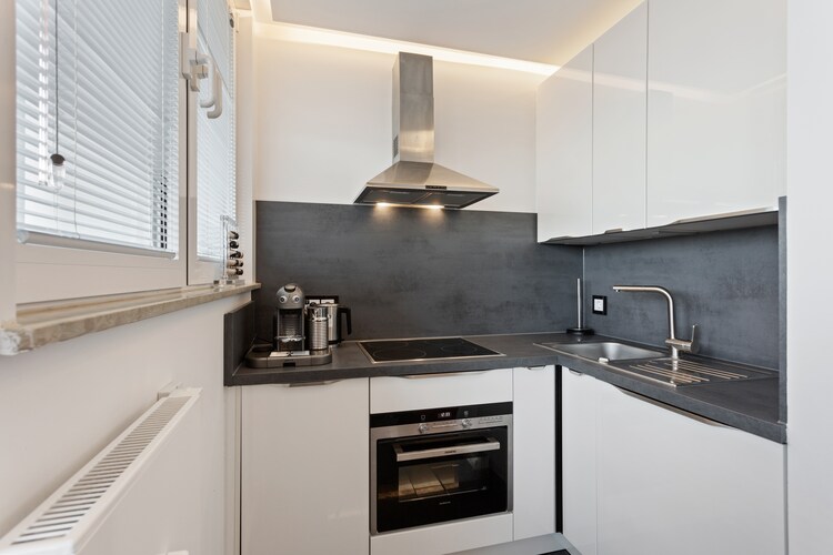 Luxus Apartment Frankfurt/Sachsenhausen