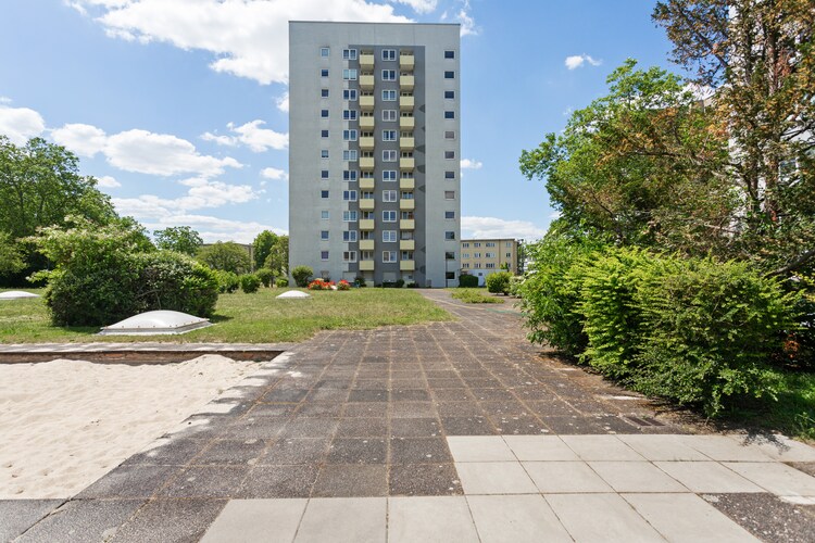 Luxus Apartment Frankfurt/Sachsenhausen