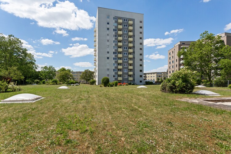 Luxus Apartment Frankfurt/Sachsenhausen