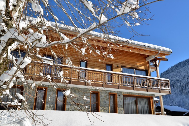 les Portes du Soleil 6