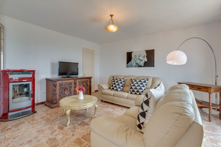 La Terrazza Di Calosso