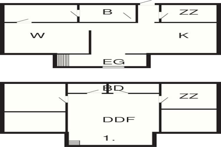 Historic Charm in Varmland Oasis-By Traum-Floor plan