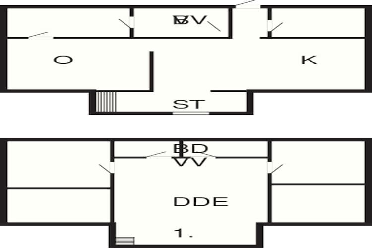 Historic Charm in Varmland Oasis-By Traum-Floor plan