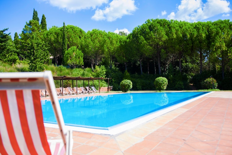 Castello Di Baccaiano