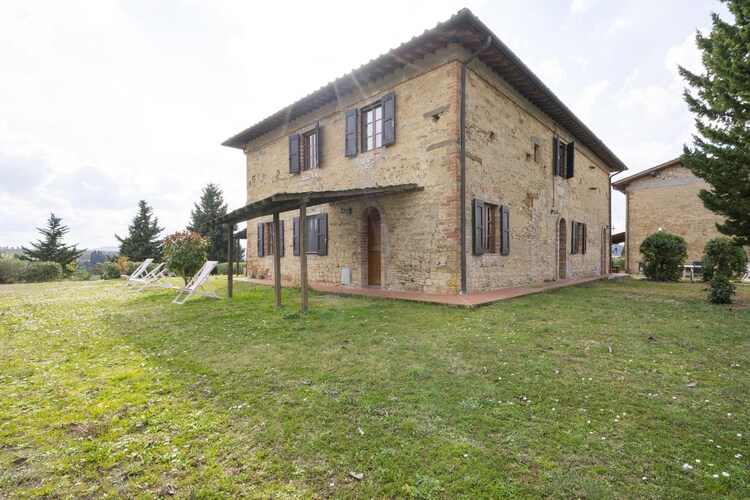 Castello di Baccaiano