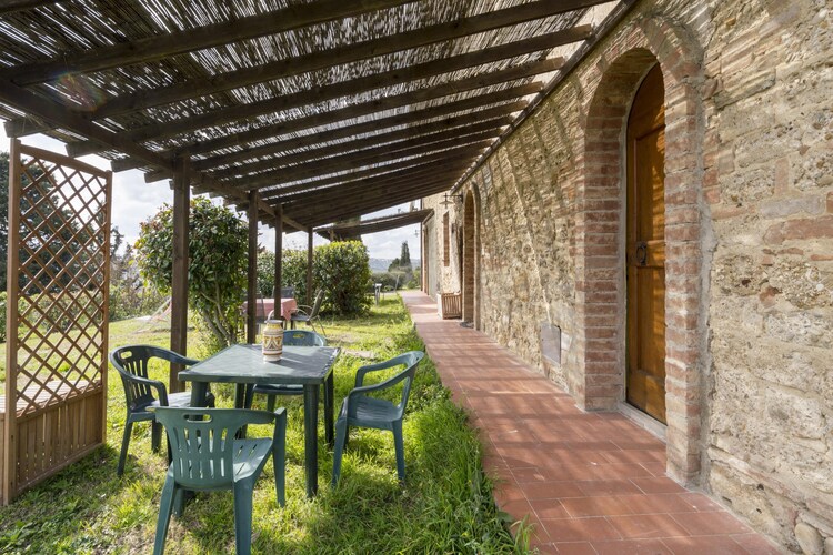 Castello di Baccaiano