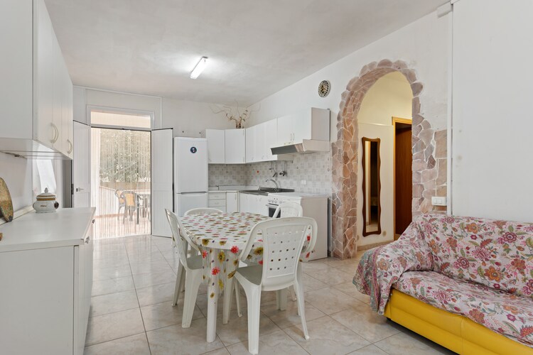 Villa sul mare a San Lorenzo Noto primo piano