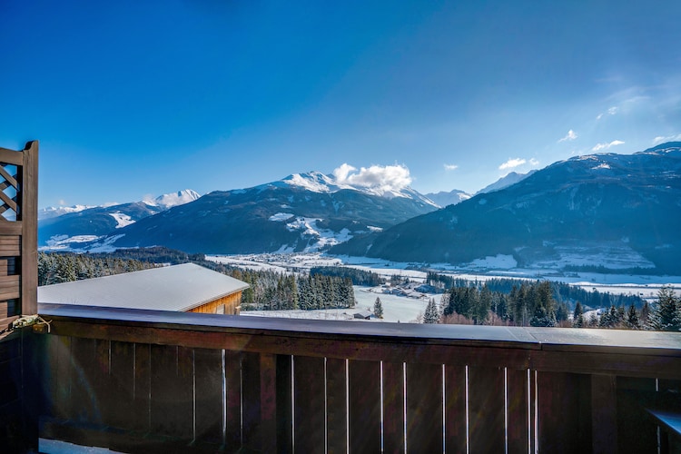 Wildkogel