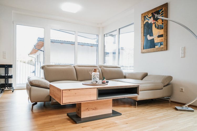 Golf Bad Kleinkirchheim Apartment Top 2