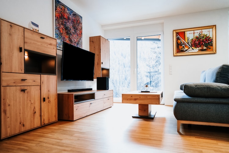 Golf Apartment Bad Kleinkirchheim Top 1