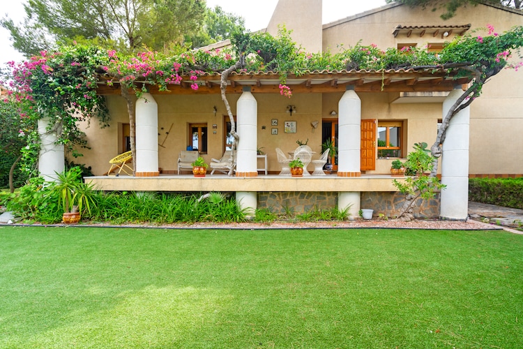 Casa Villamartín Golf