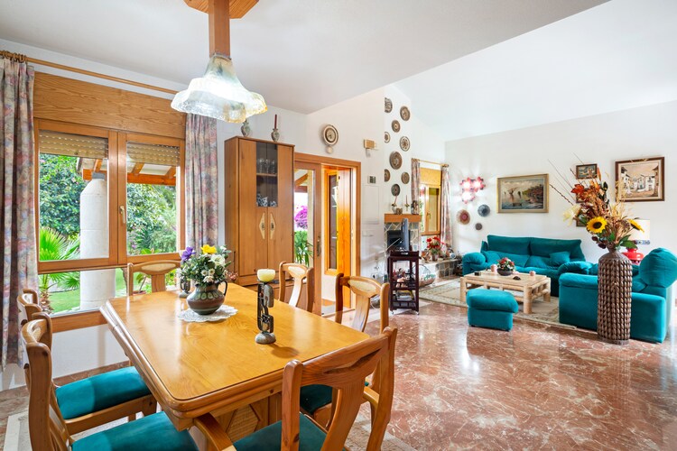 Casa Villamartín Golf