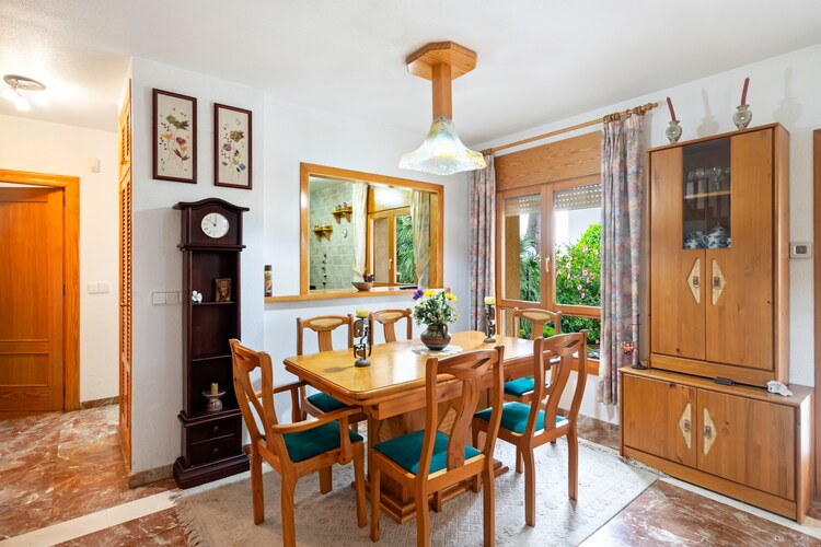 Casa Villamartín Golf