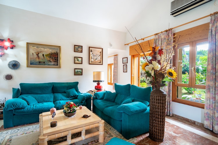 Casa Villamartín Golf