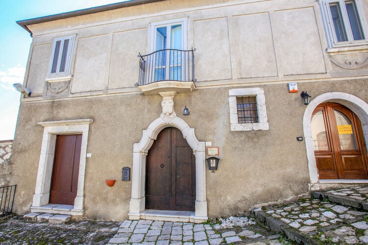 Antica Rocca Fiorilli - Appartamento 1