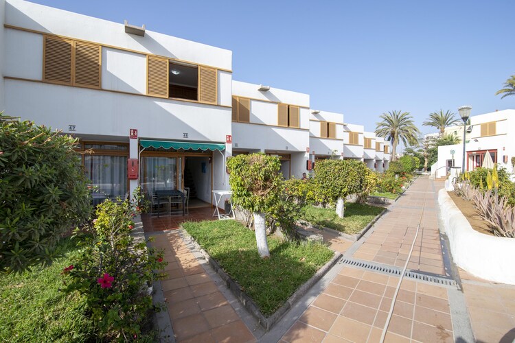 Bungalow Las Brisas