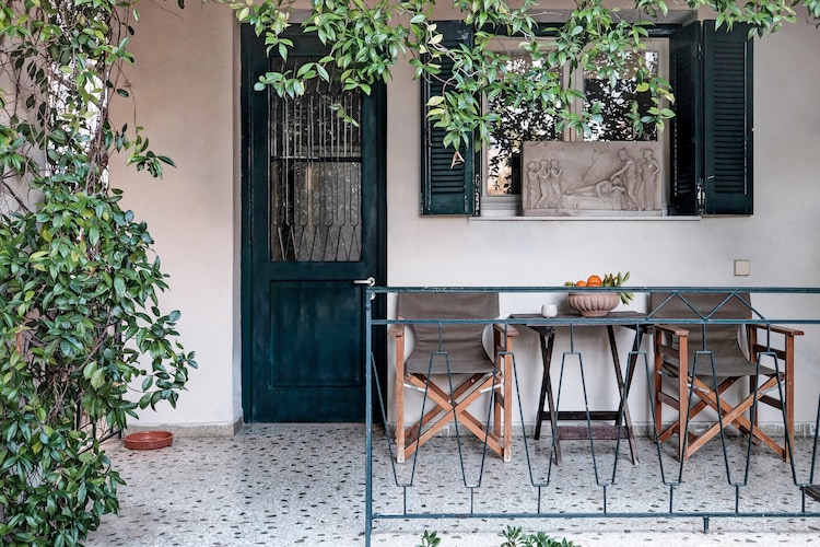 Beautiful house in Aghios Konstantinos