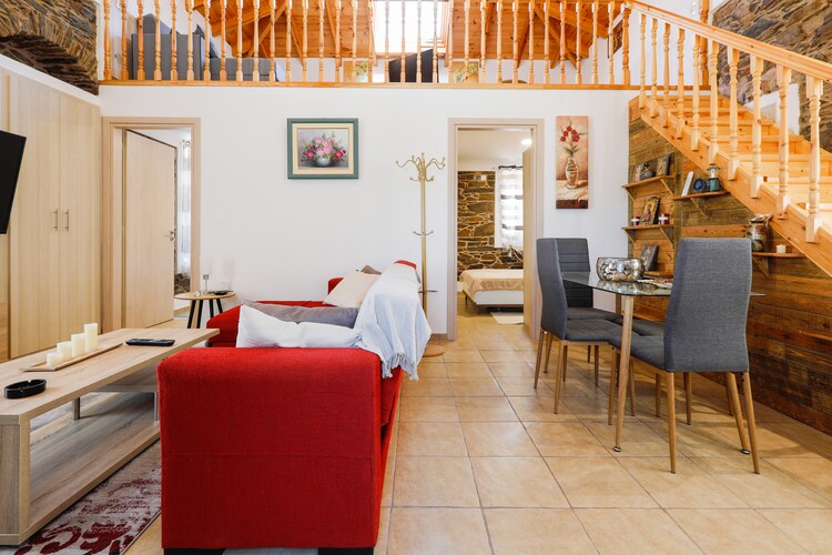 Vacation home Valantasis
